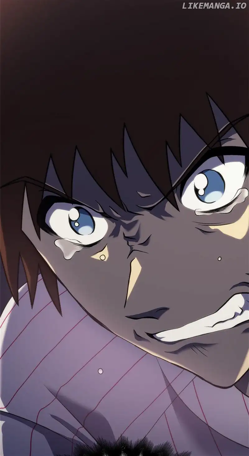 Home Plate Villain Chapter 22 - Page 95