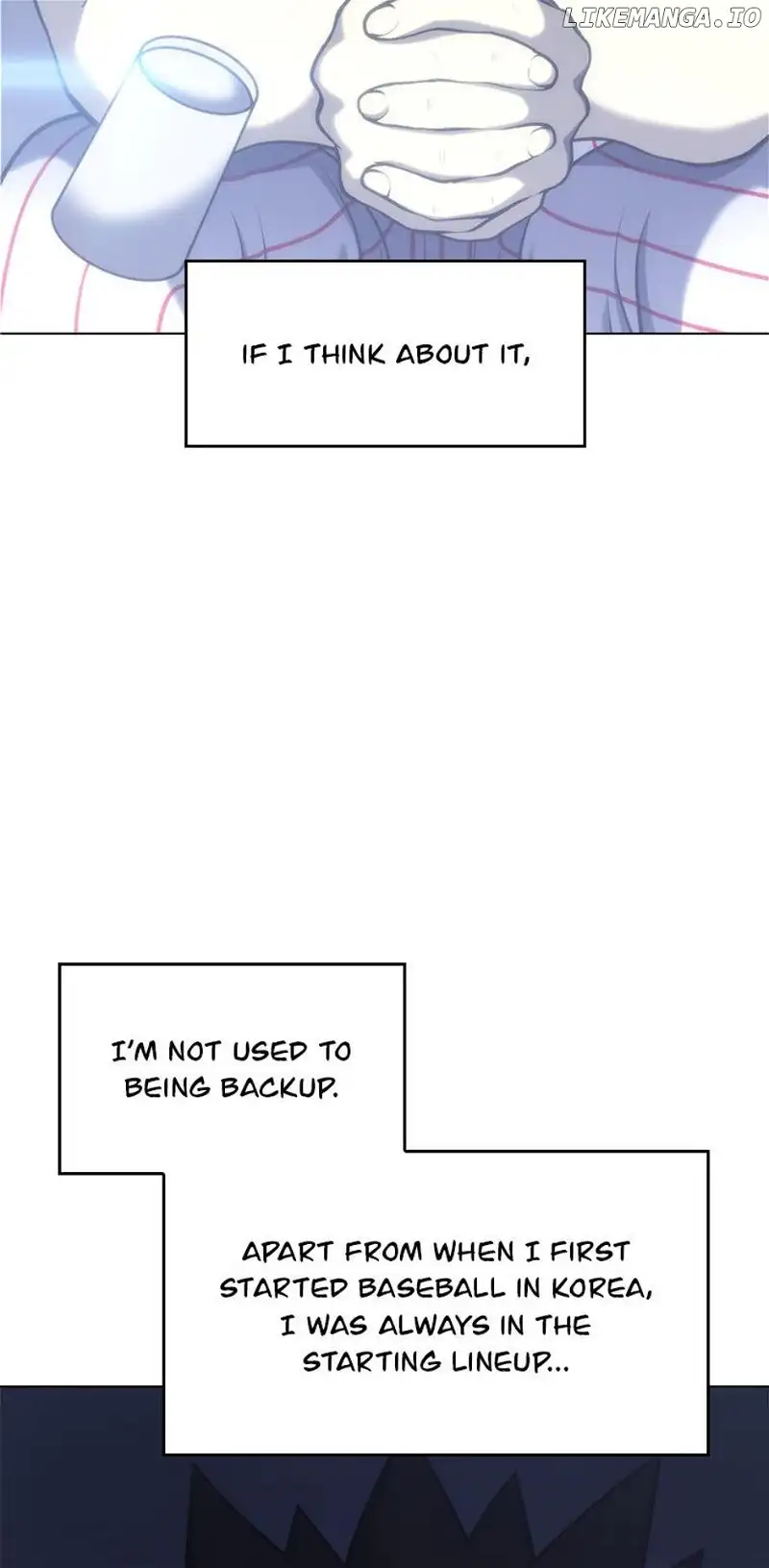 Home Plate Villain Chapter 23 - Page 10