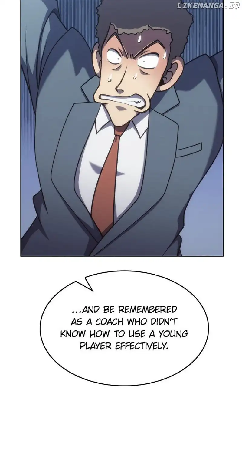 Home Plate Villain Chapter 23 - Page 24