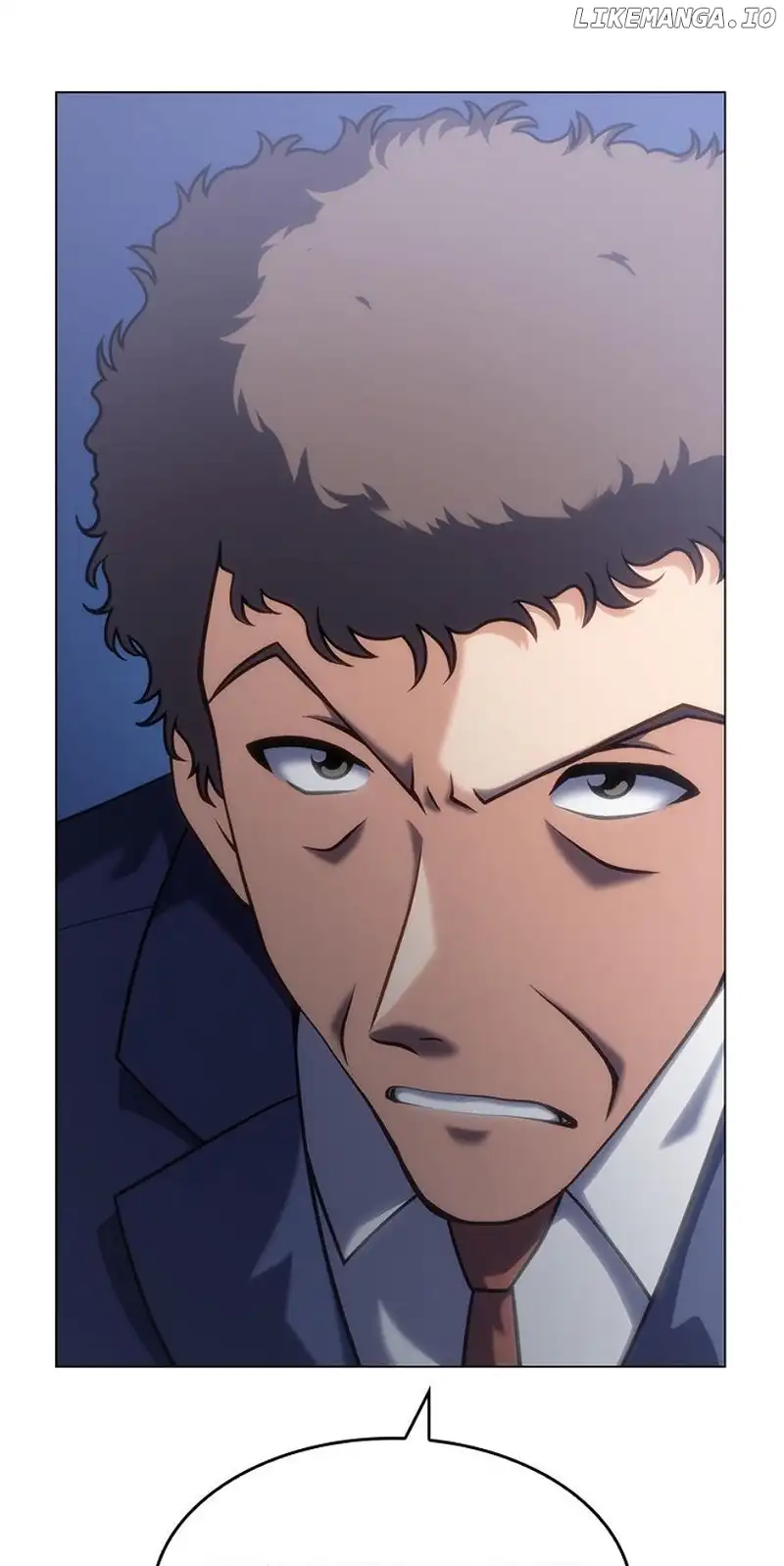 Home Plate Villain Chapter 23 - Page 29