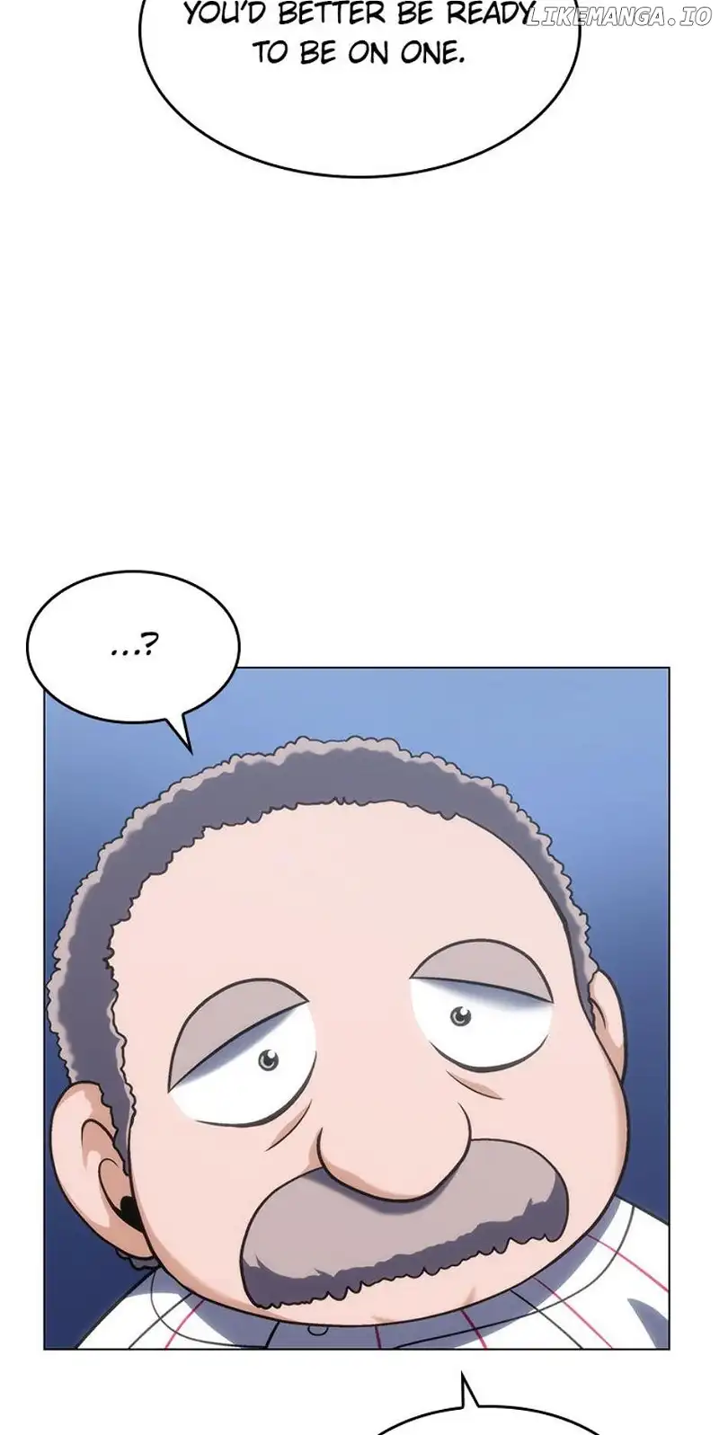 Home Plate Villain Chapter 23 - Page 30