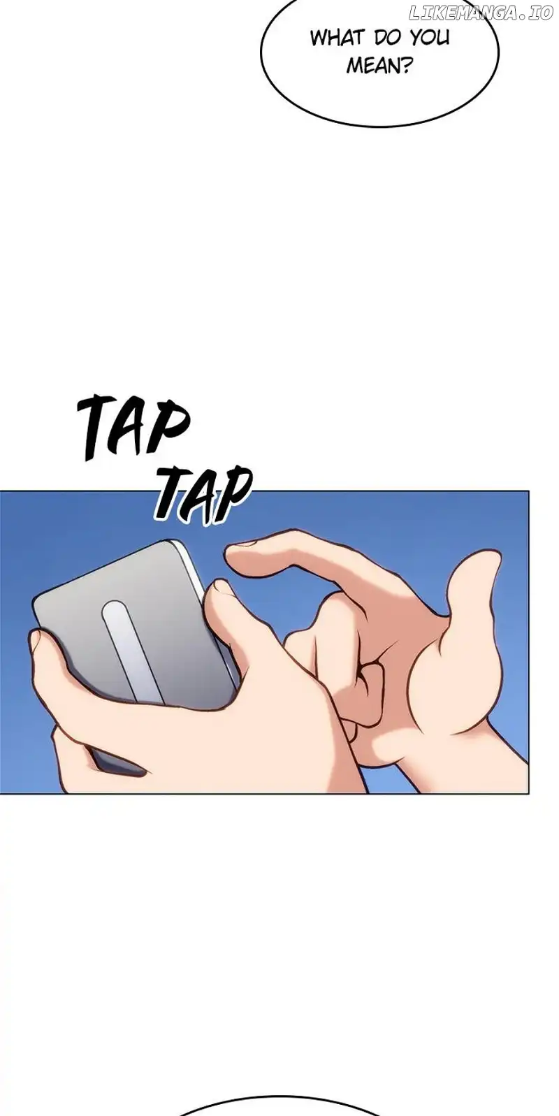 Home Plate Villain Chapter 23 - Page 31