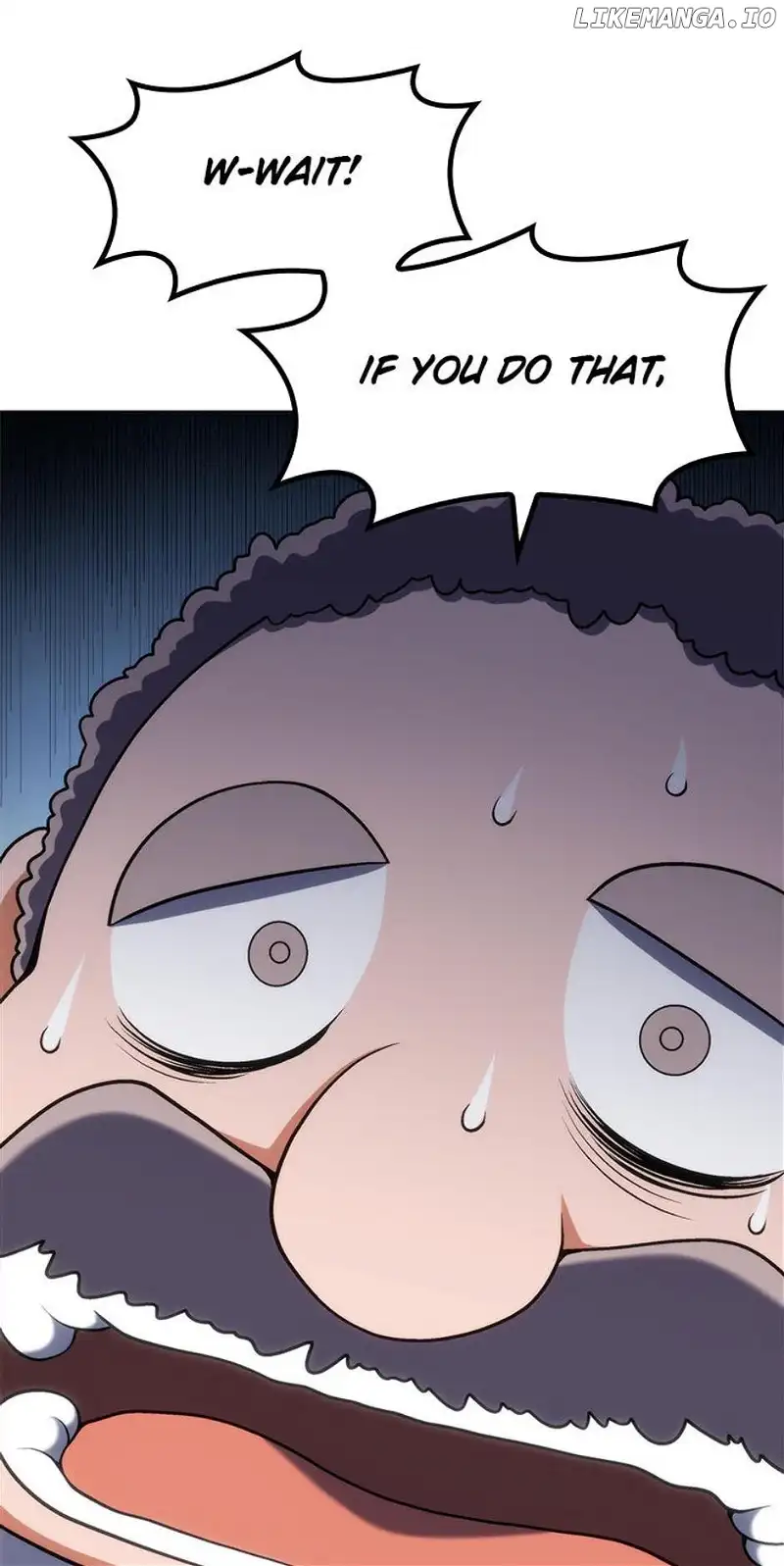 Home Plate Villain Chapter 23 - Page 33