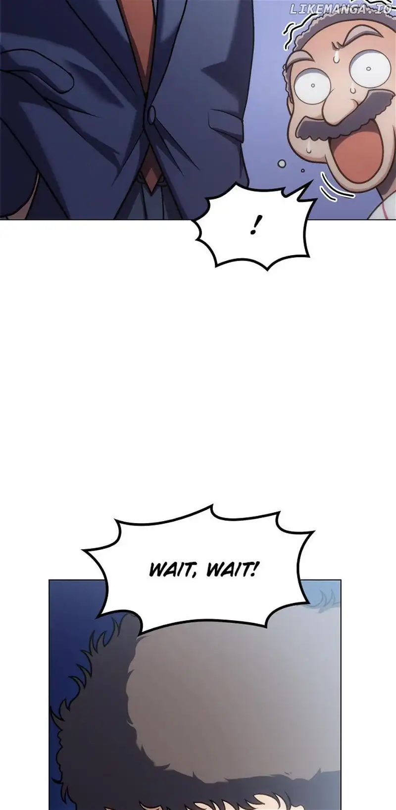 Home Plate Villain Chapter 23 - Page 37