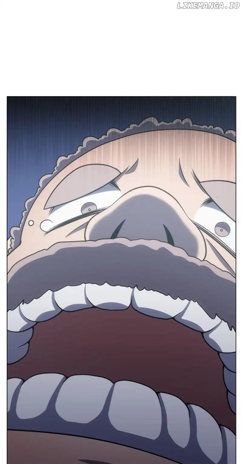 Home Plate Villain Chapter 23 - Page 43