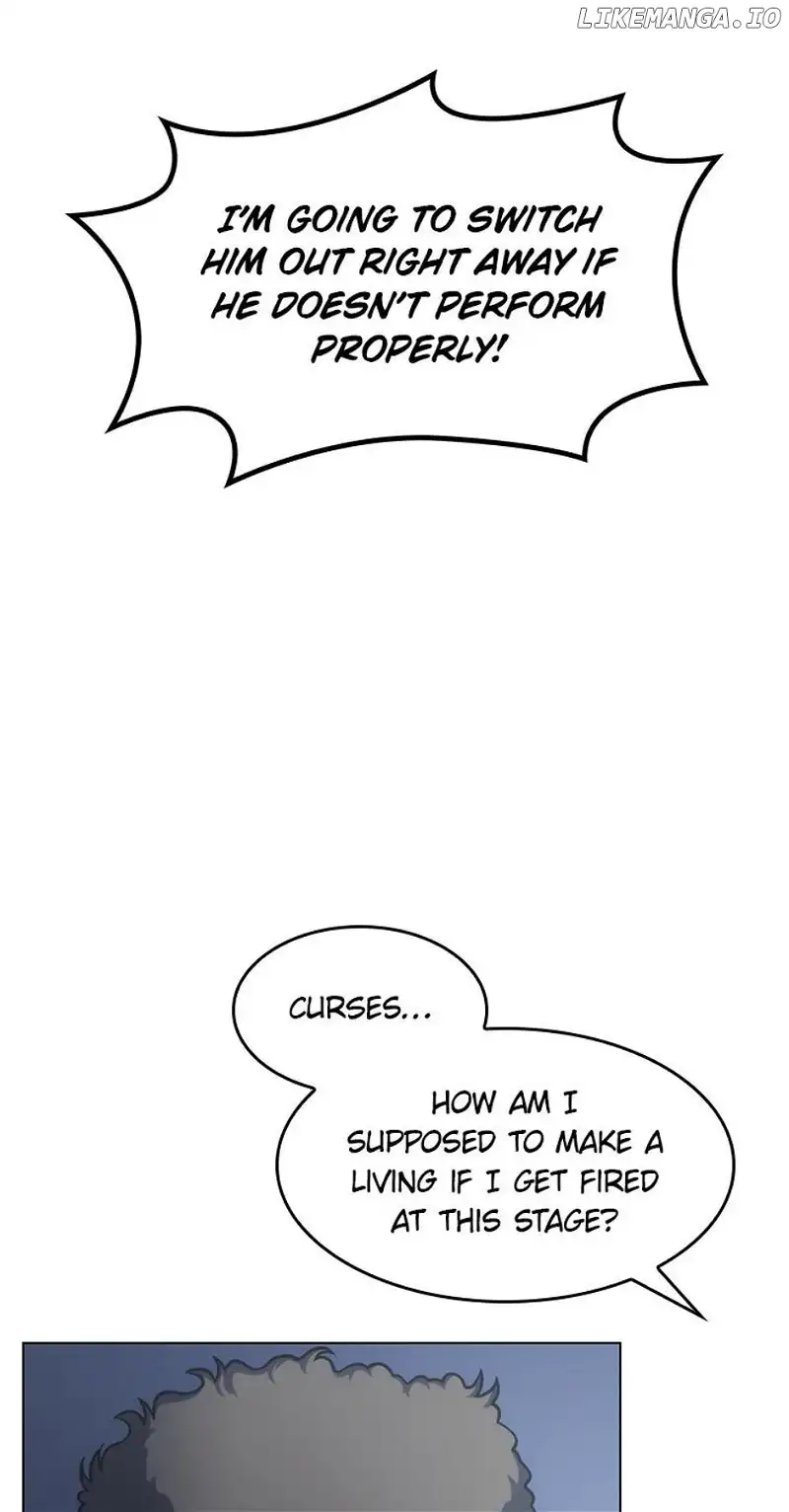 Home Plate Villain Chapter 23 - Page 46