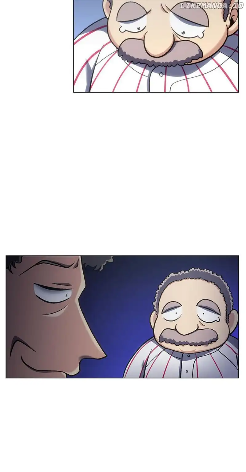 Home Plate Villain Chapter 23 - Page 48