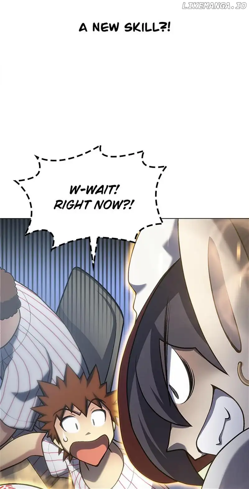 Home Plate Villain Chapter 23 - Page 66