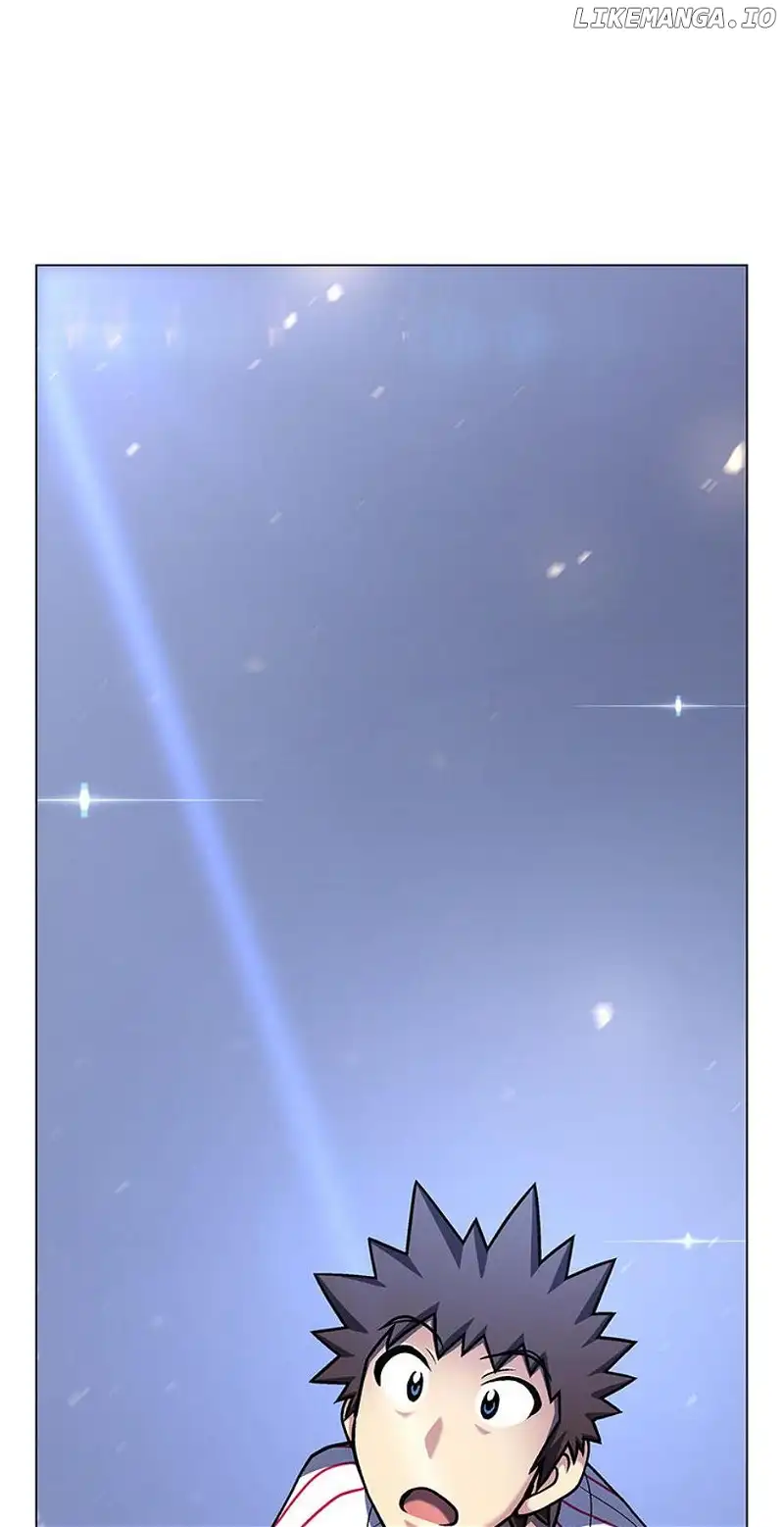 Home Plate Villain Chapter 23 - Page 71