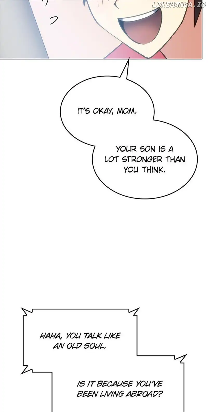 Home Plate Villain Chapter 24 - Page 11