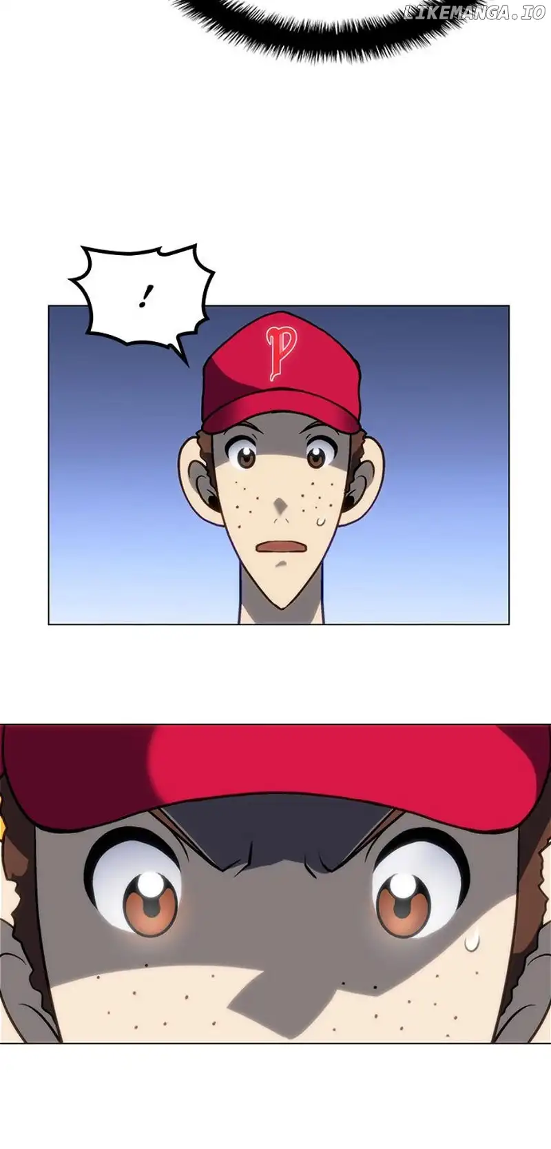 Home Plate Villain Chapter 24 - Page 37