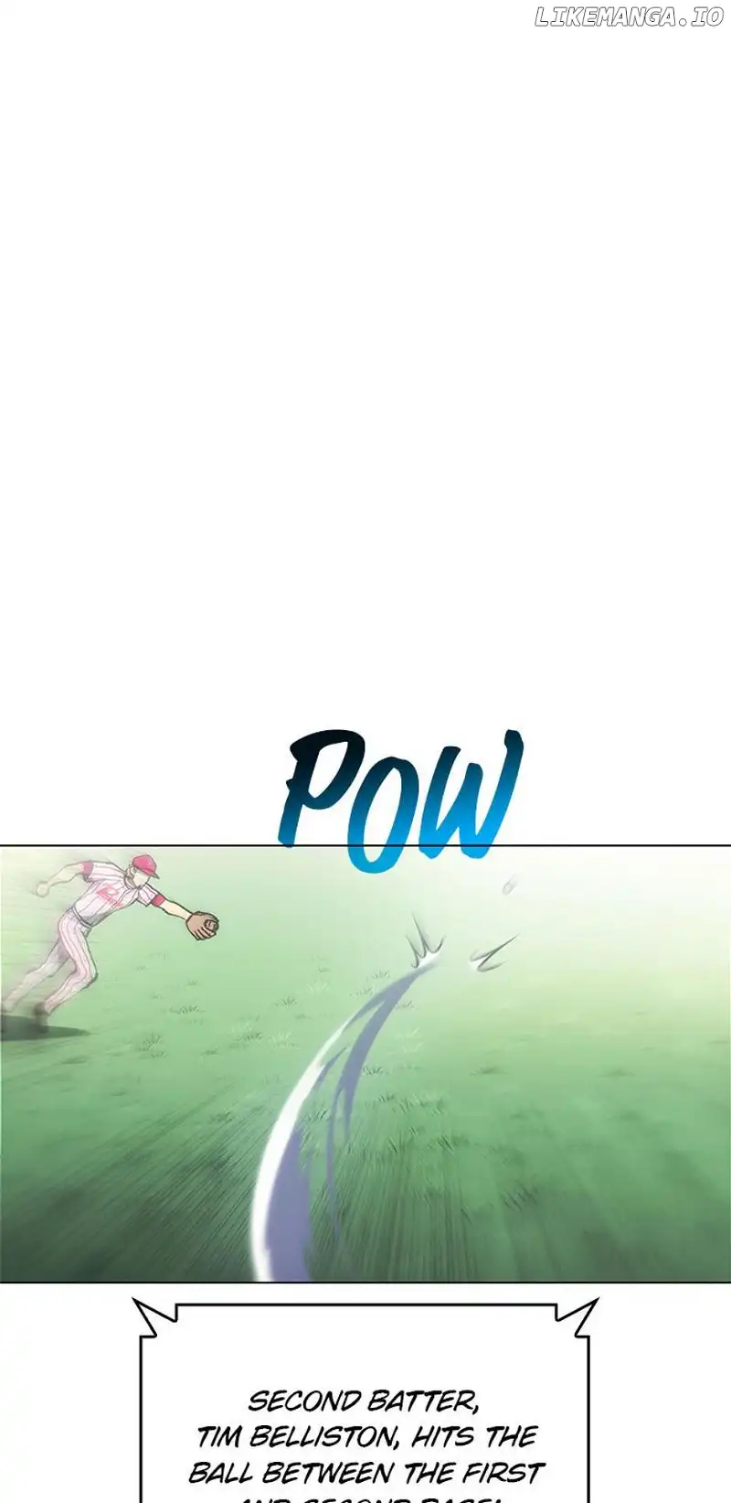 Home Plate Villain Chapter 24 - Page 45