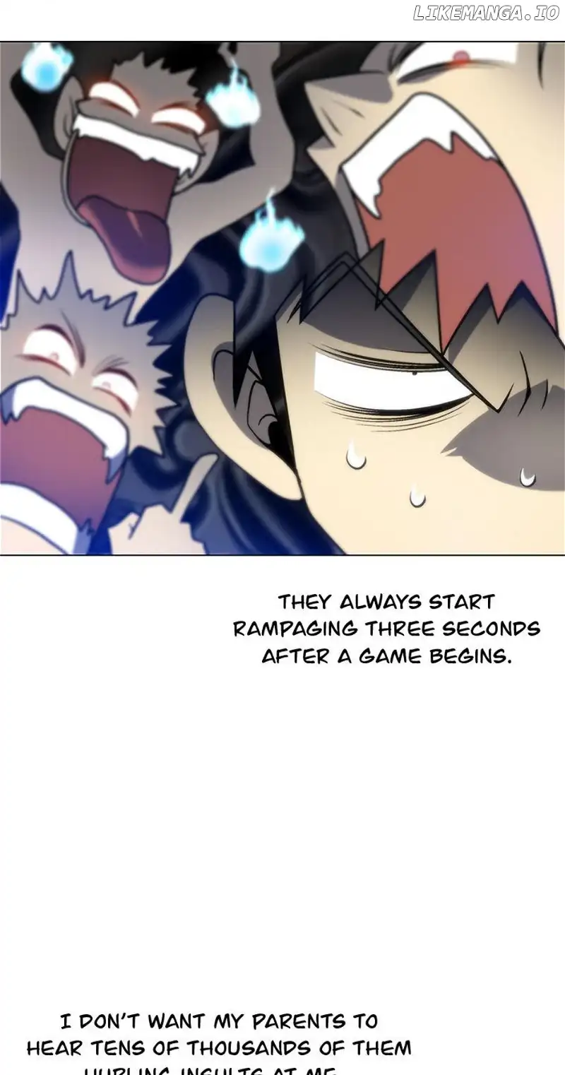 Home Plate Villain Chapter 24 - Page 5