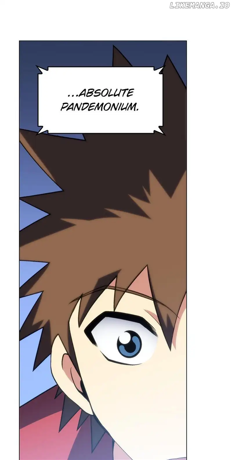 Home Plate Villain Chapter 24 - Page 8