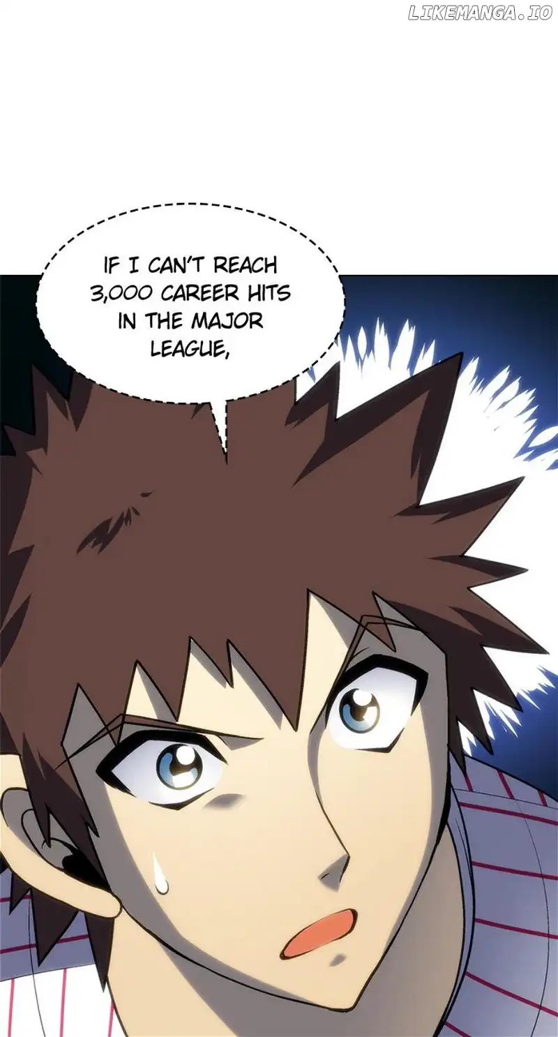 Home Plate Villain Chapter 25 - Page 10