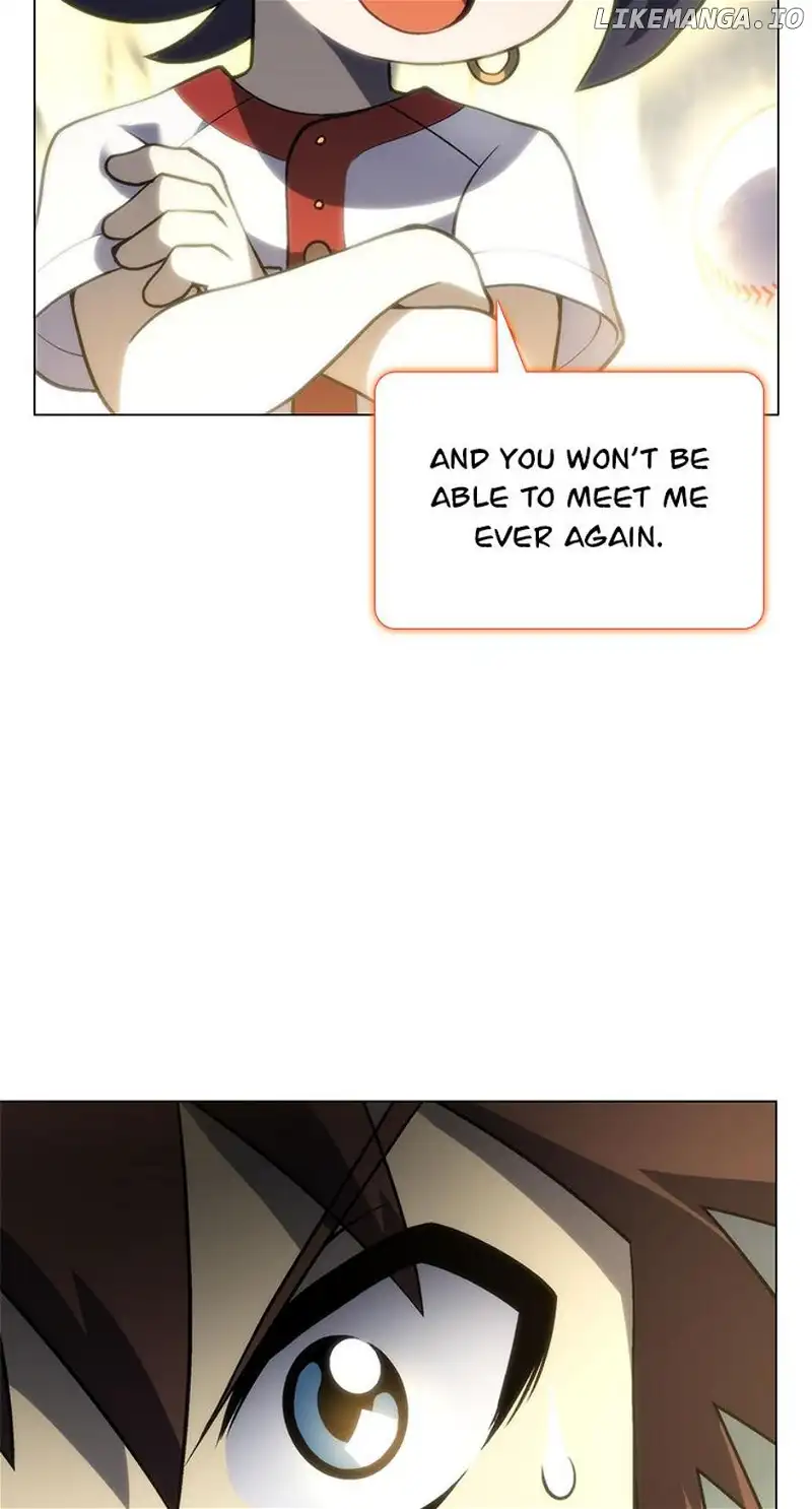 Home Plate Villain Chapter 25 - Page 12