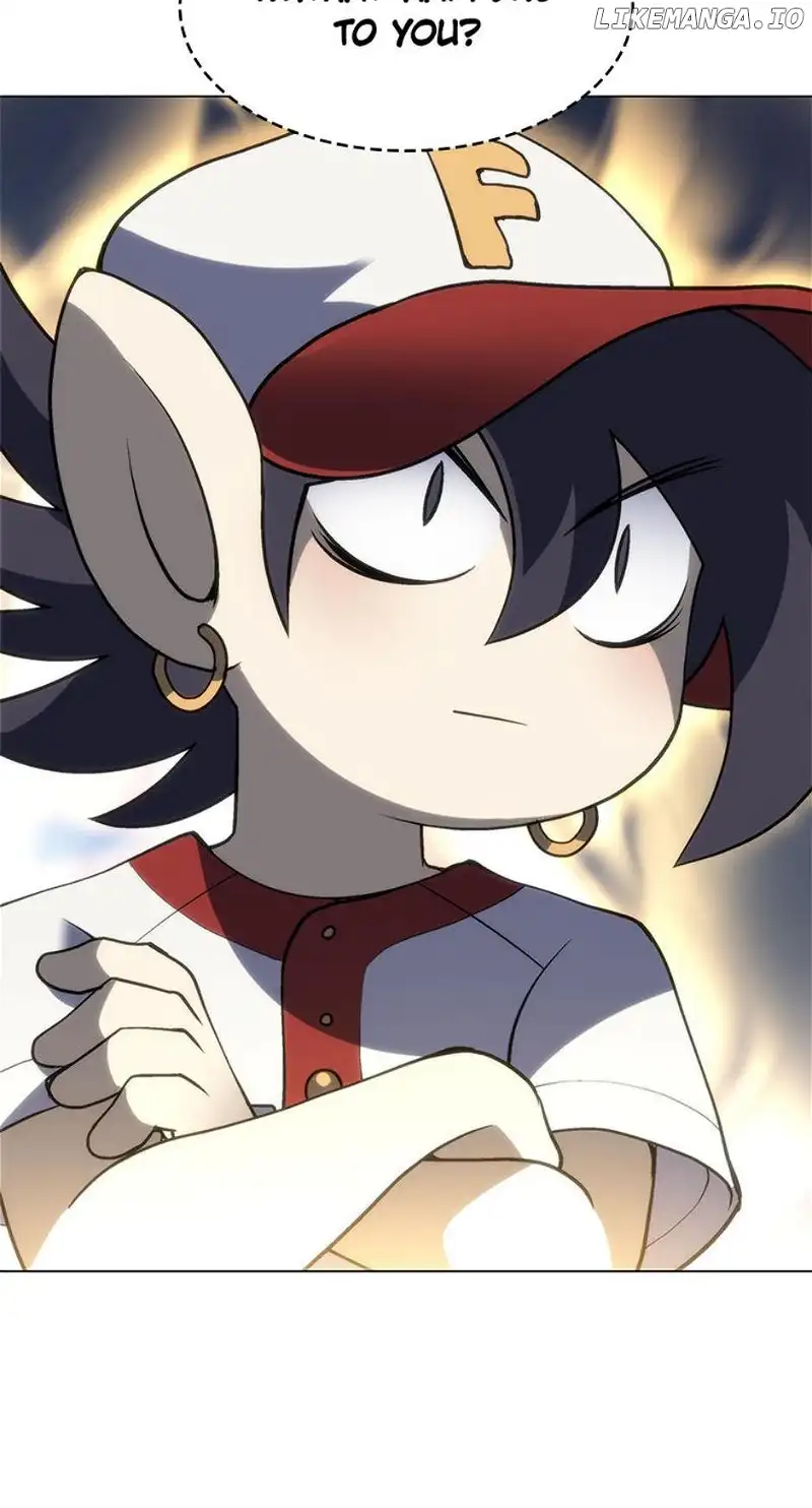 Home Plate Villain Chapter 25 - Page 14