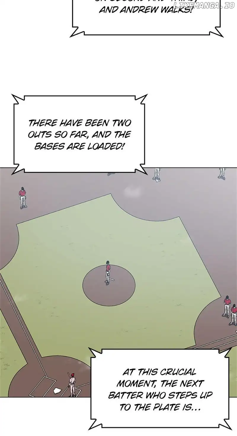 Home Plate Villain Chapter 25 - Page 25