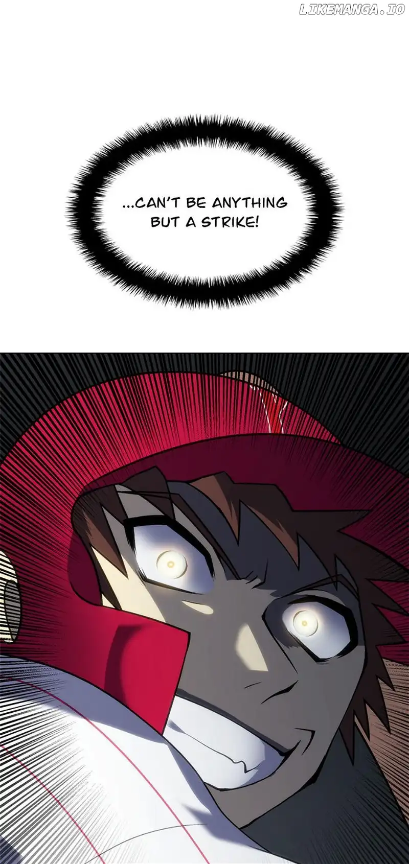 Home Plate Villain Chapter 25 - Page 42