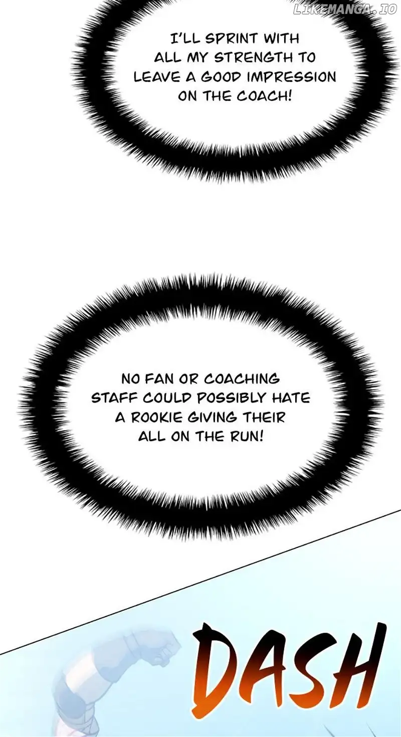Home Plate Villain Chapter 25 - Page 49