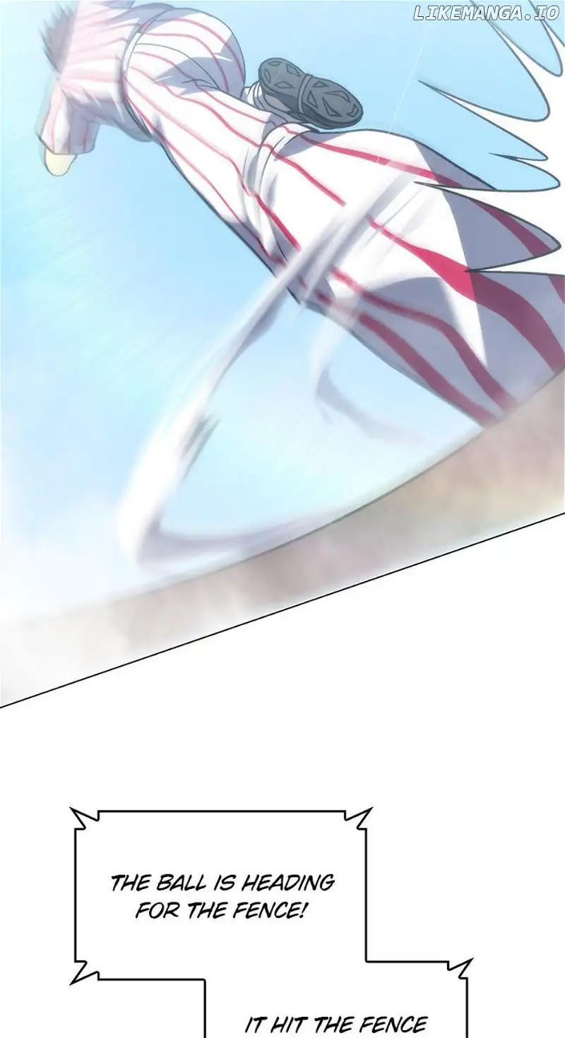 Home Plate Villain Chapter 25 - Page 50