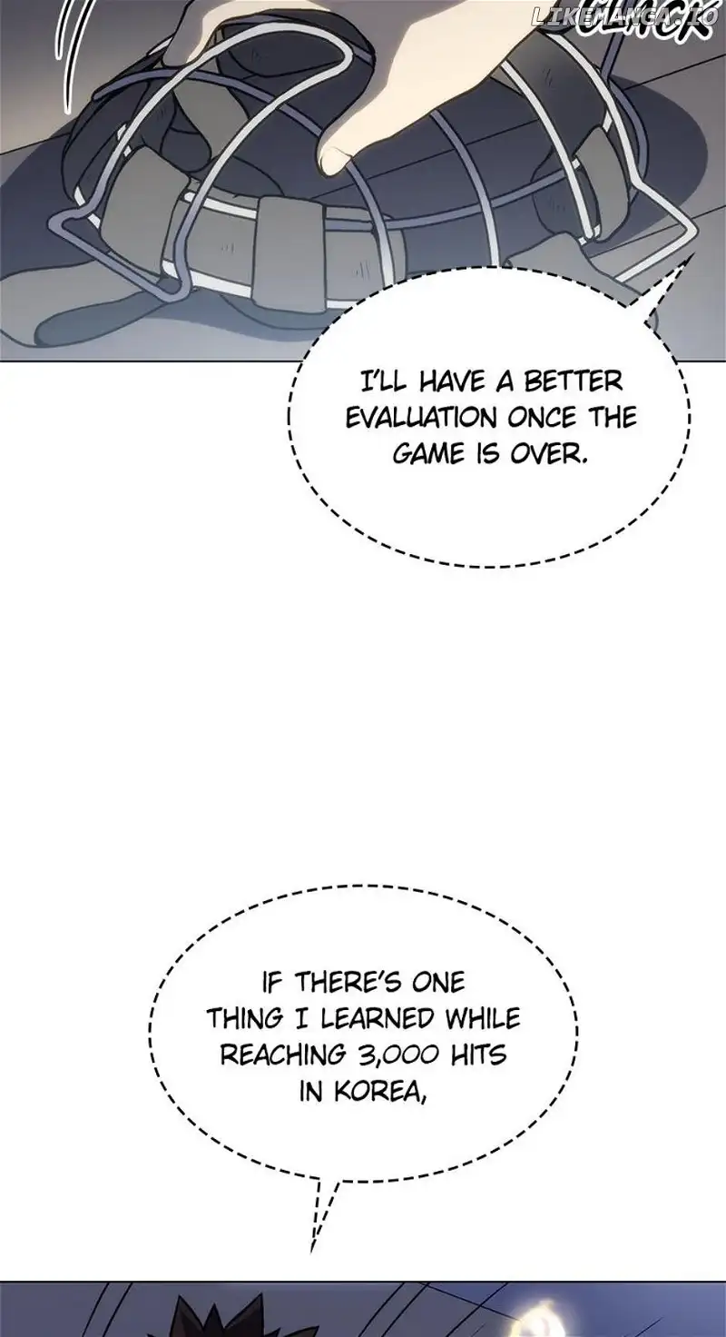 Home Plate Villain Chapter 25 - Page 6