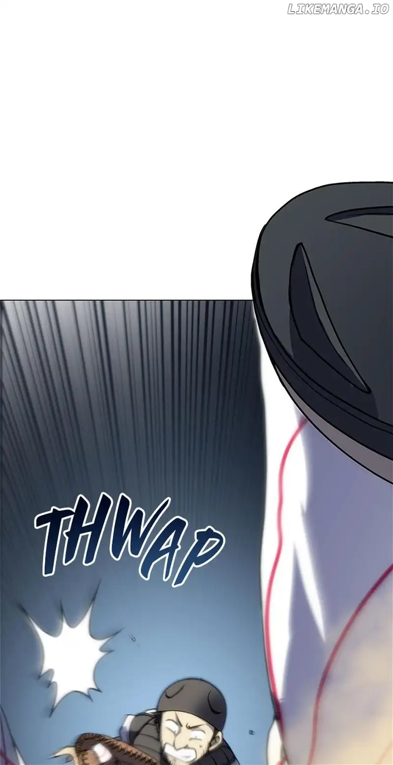 Home Plate Villain Chapter 25 - Page 60