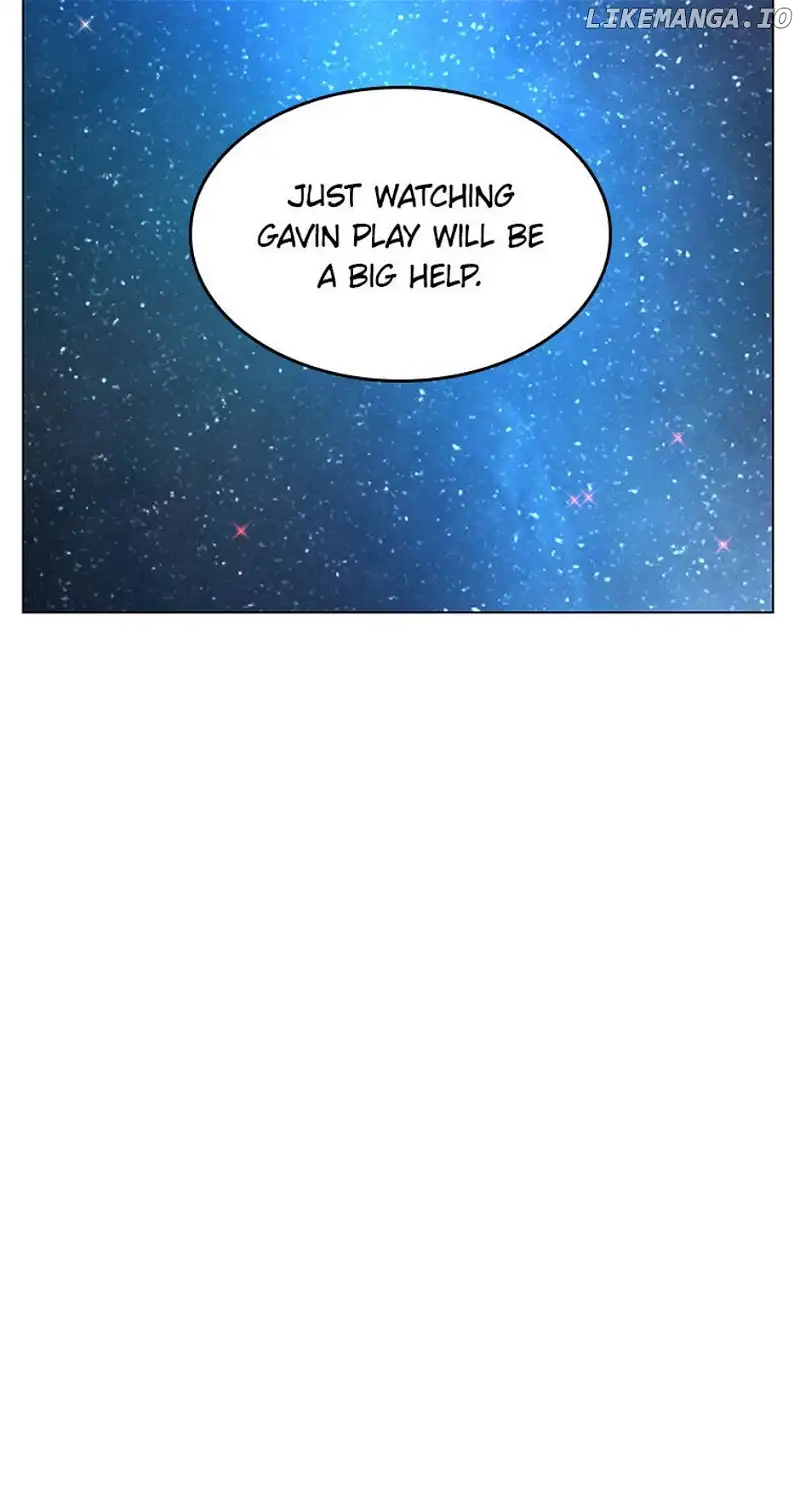 Home Plate Villain Chapter 26 - Page 11