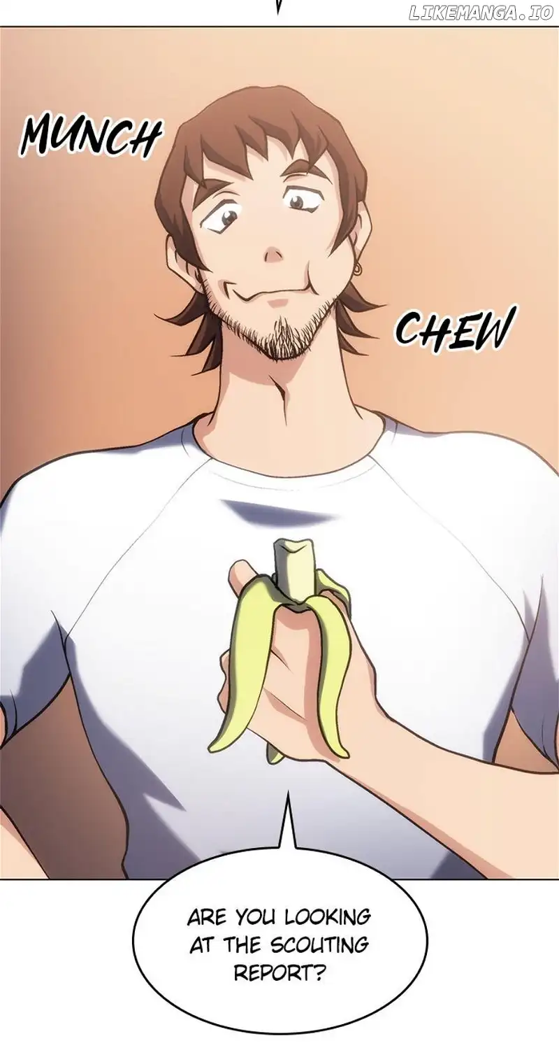 Home Plate Villain Chapter 26 - Page 13