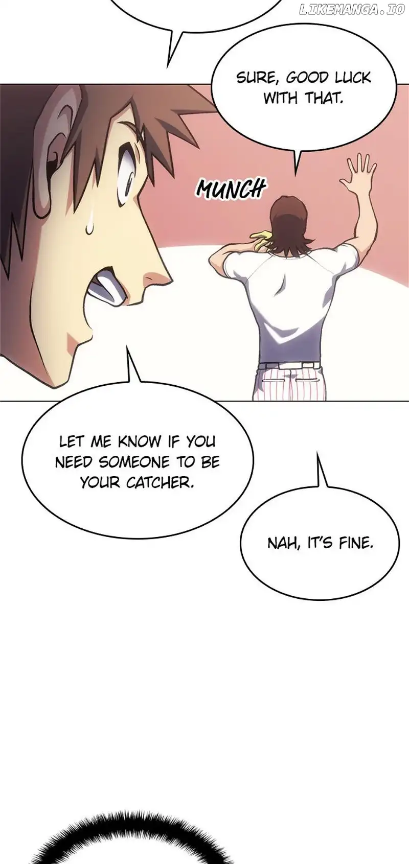 Home Plate Villain Chapter 26 - Page 18