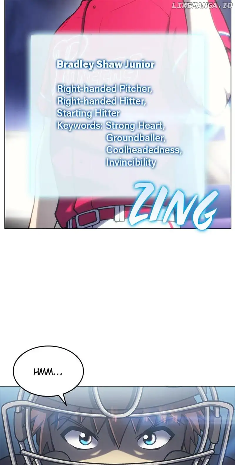 Home Plate Villain Chapter 26 - Page 25