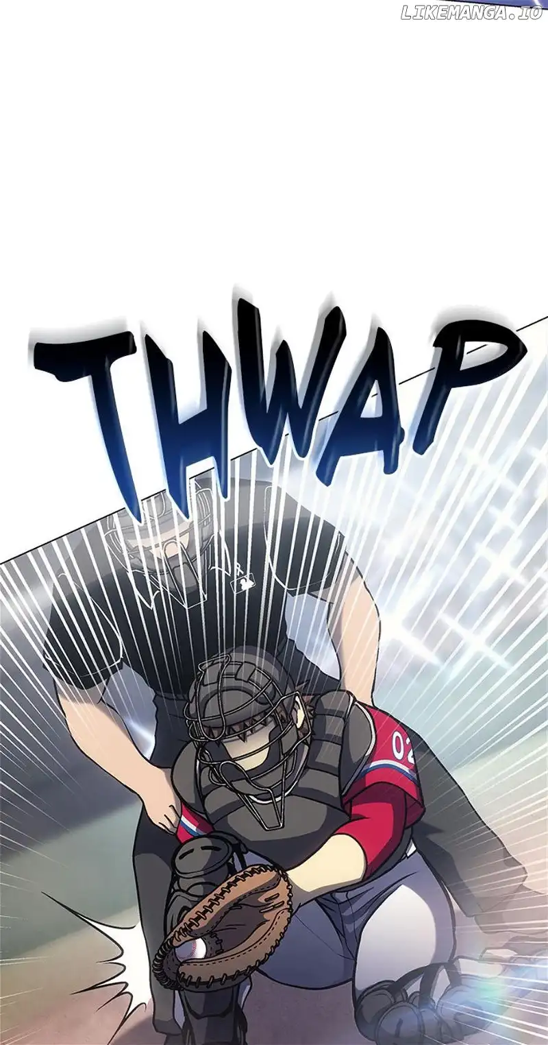 Home Plate Villain Chapter 26 - Page 32