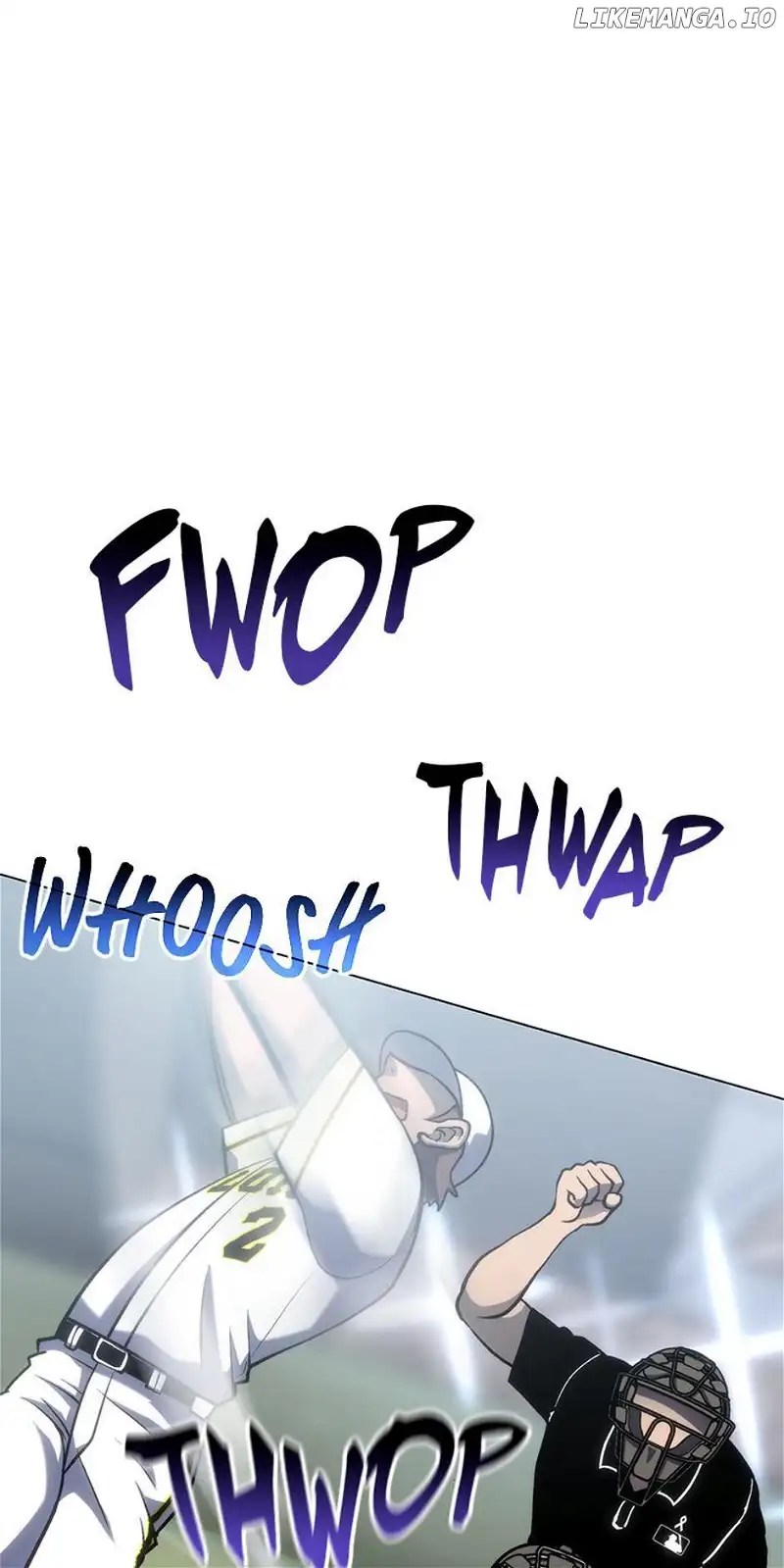 Home Plate Villain Chapter 26 - Page 37