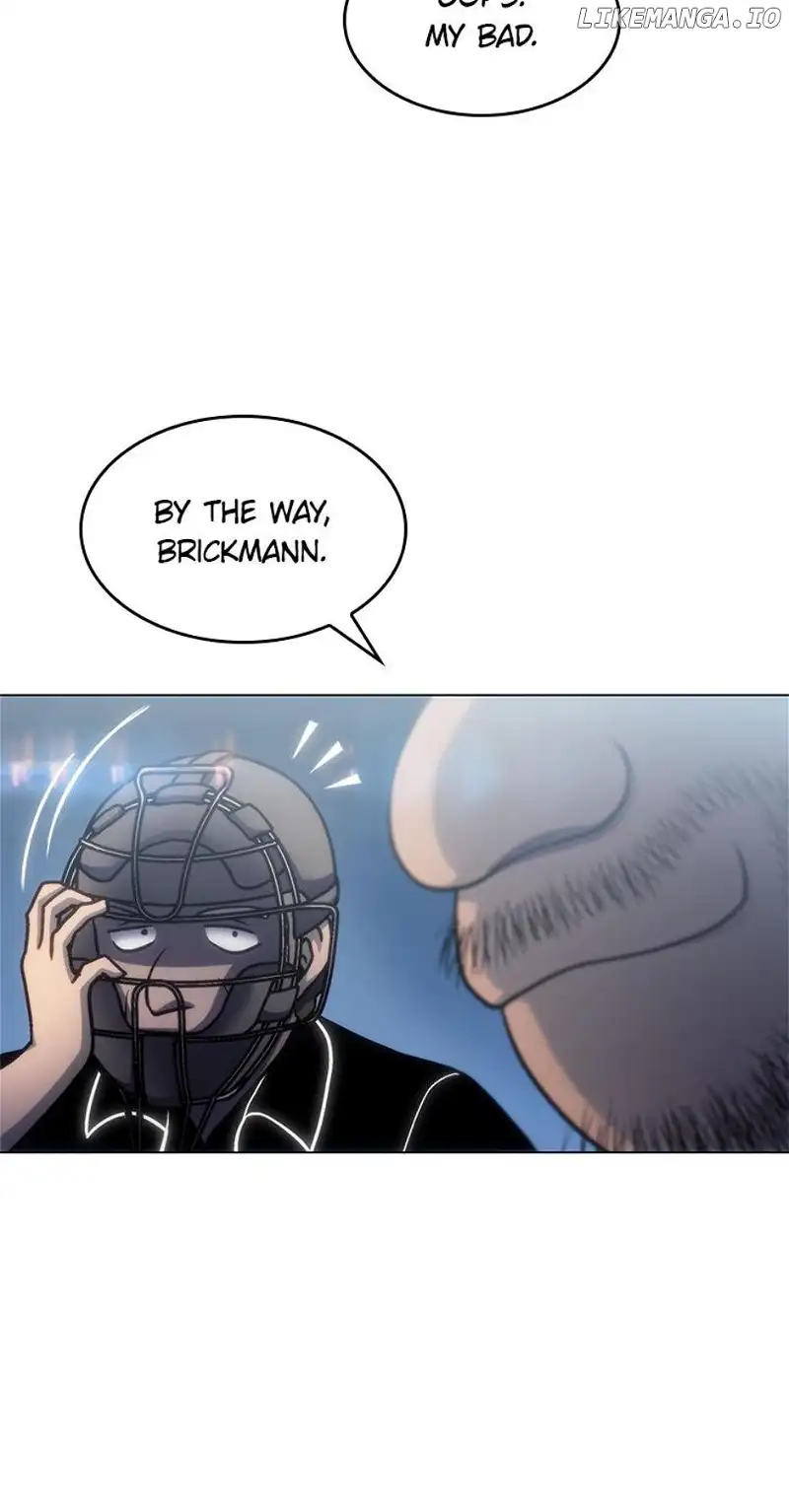 Home Plate Villain Chapter 26 - Page 57