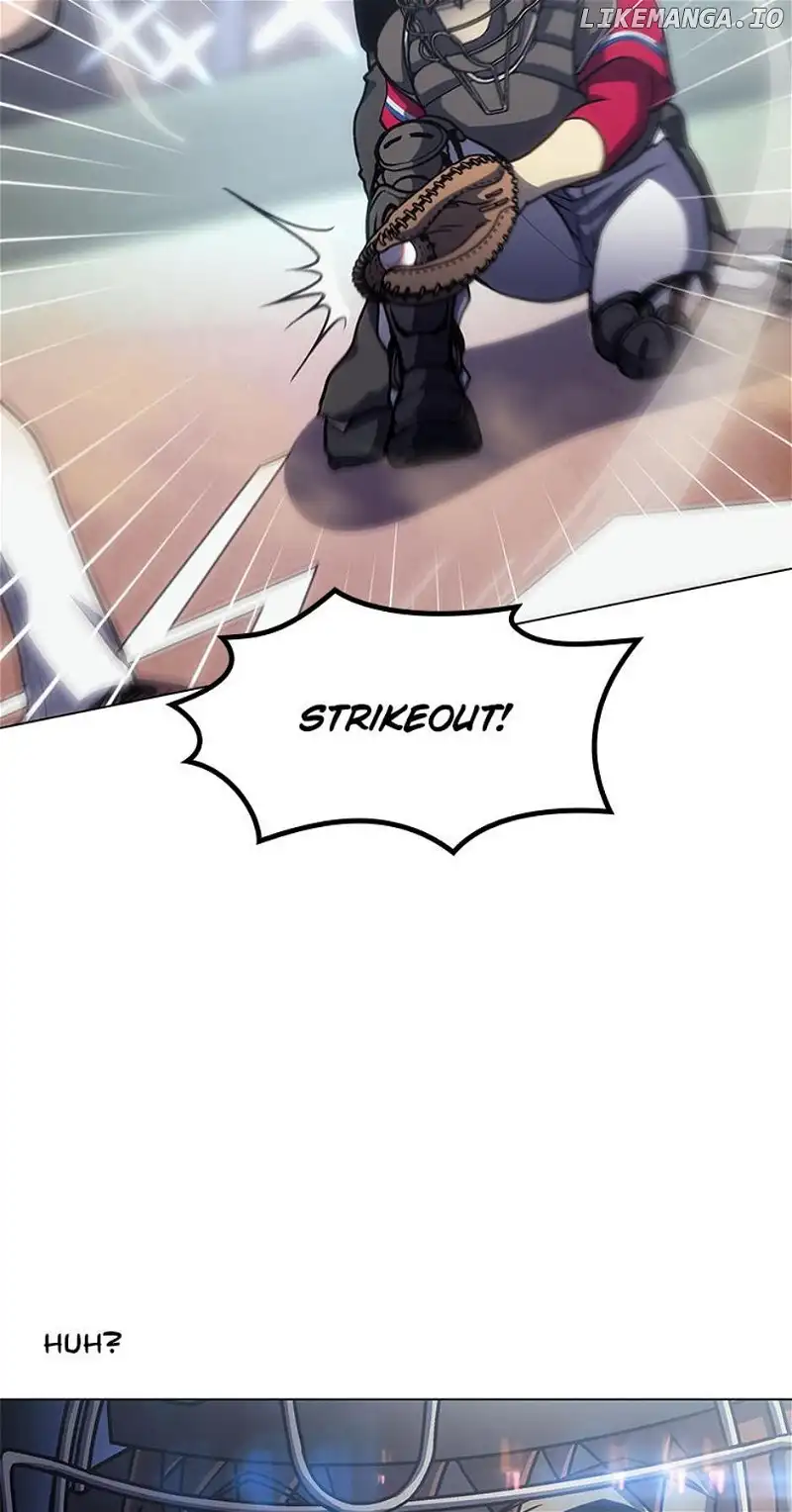 Home Plate Villain Chapter 26 - Page 67