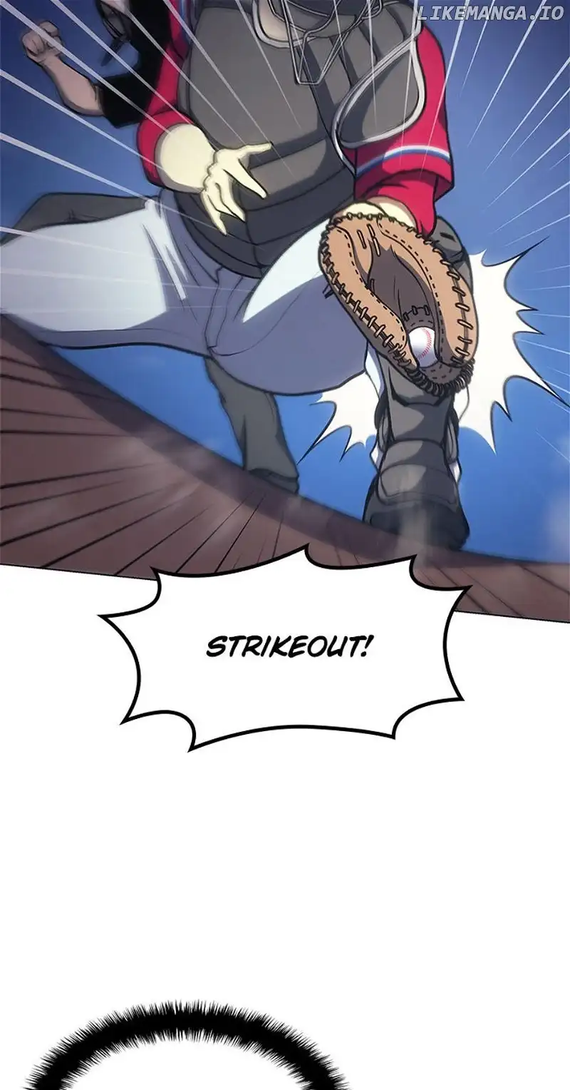 Home Plate Villain Chapter 26 - Page 69