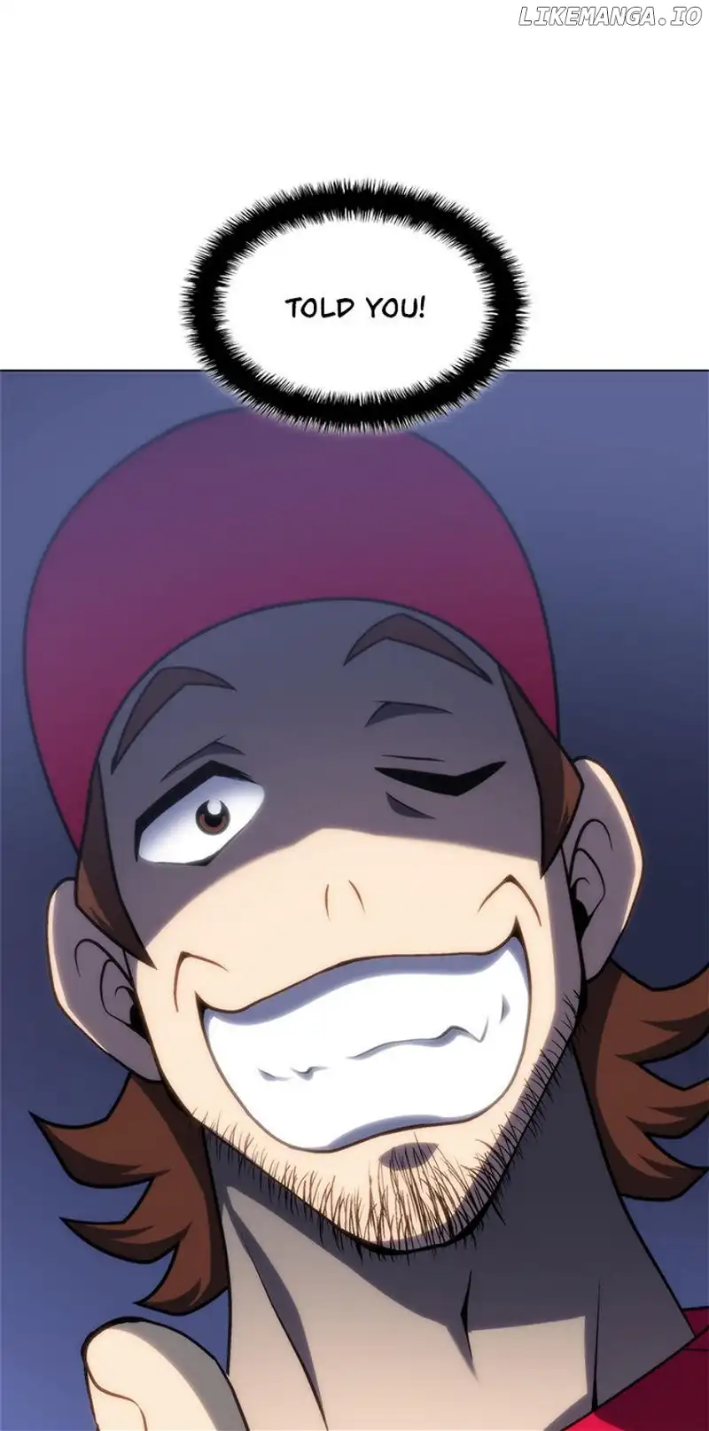 Home Plate Villain Chapter 26 - Page 72