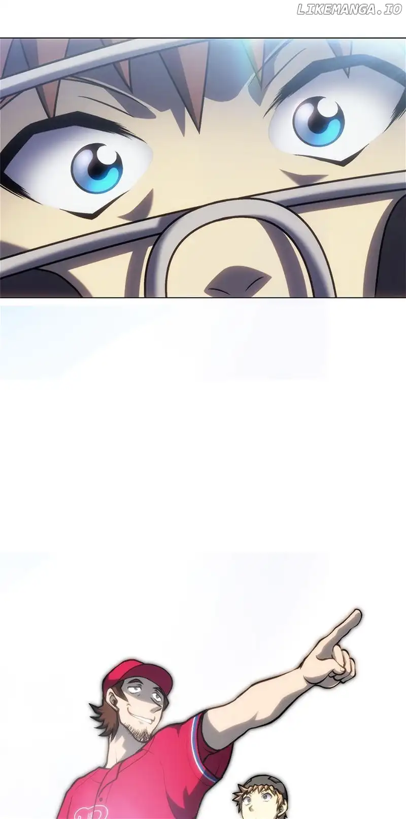 Home Plate Villain Chapter 26 - Page 74