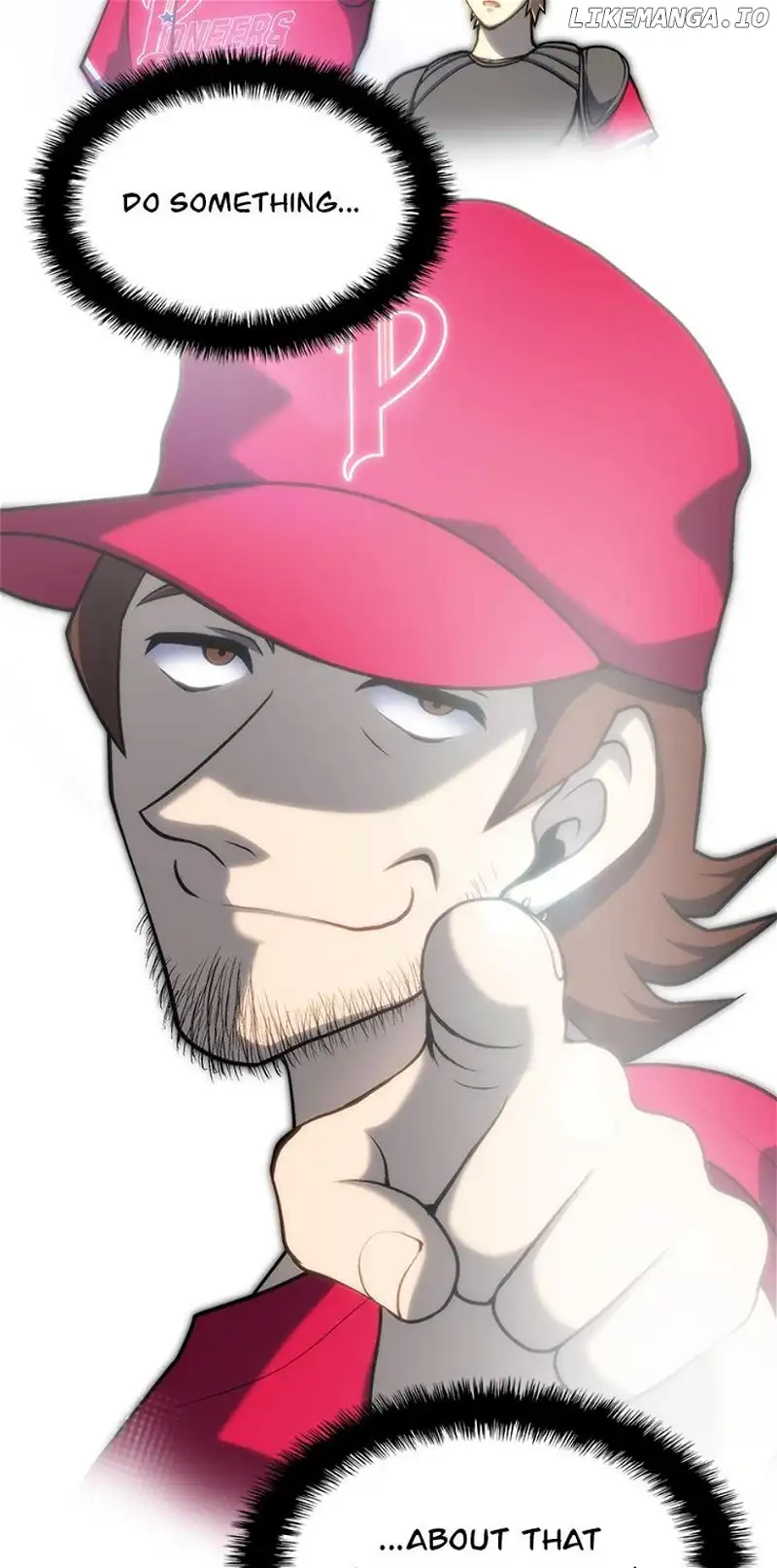 Home Plate Villain Chapter 26 - Page 75