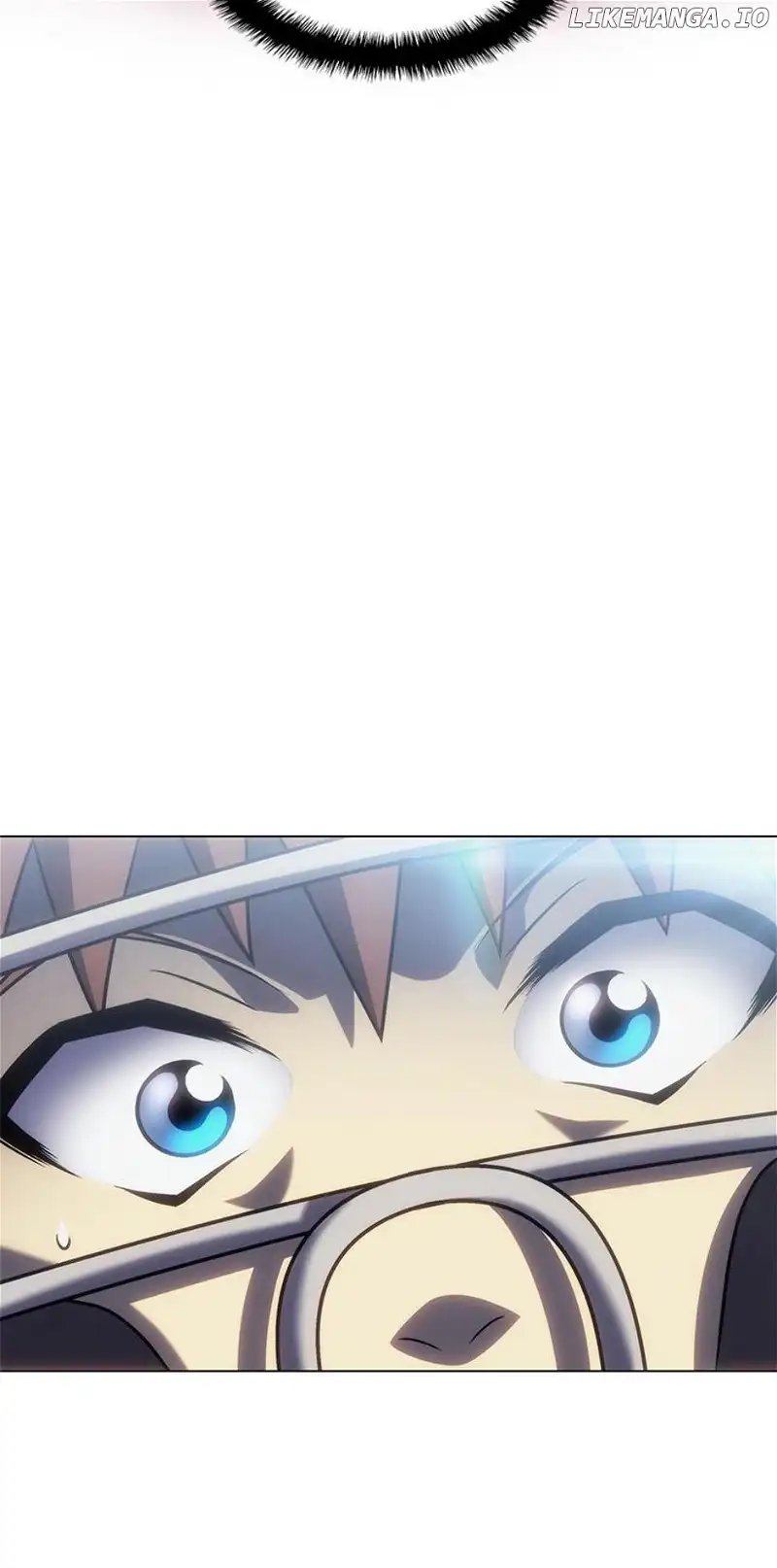 Home Plate Villain Chapter 26 - Page 77