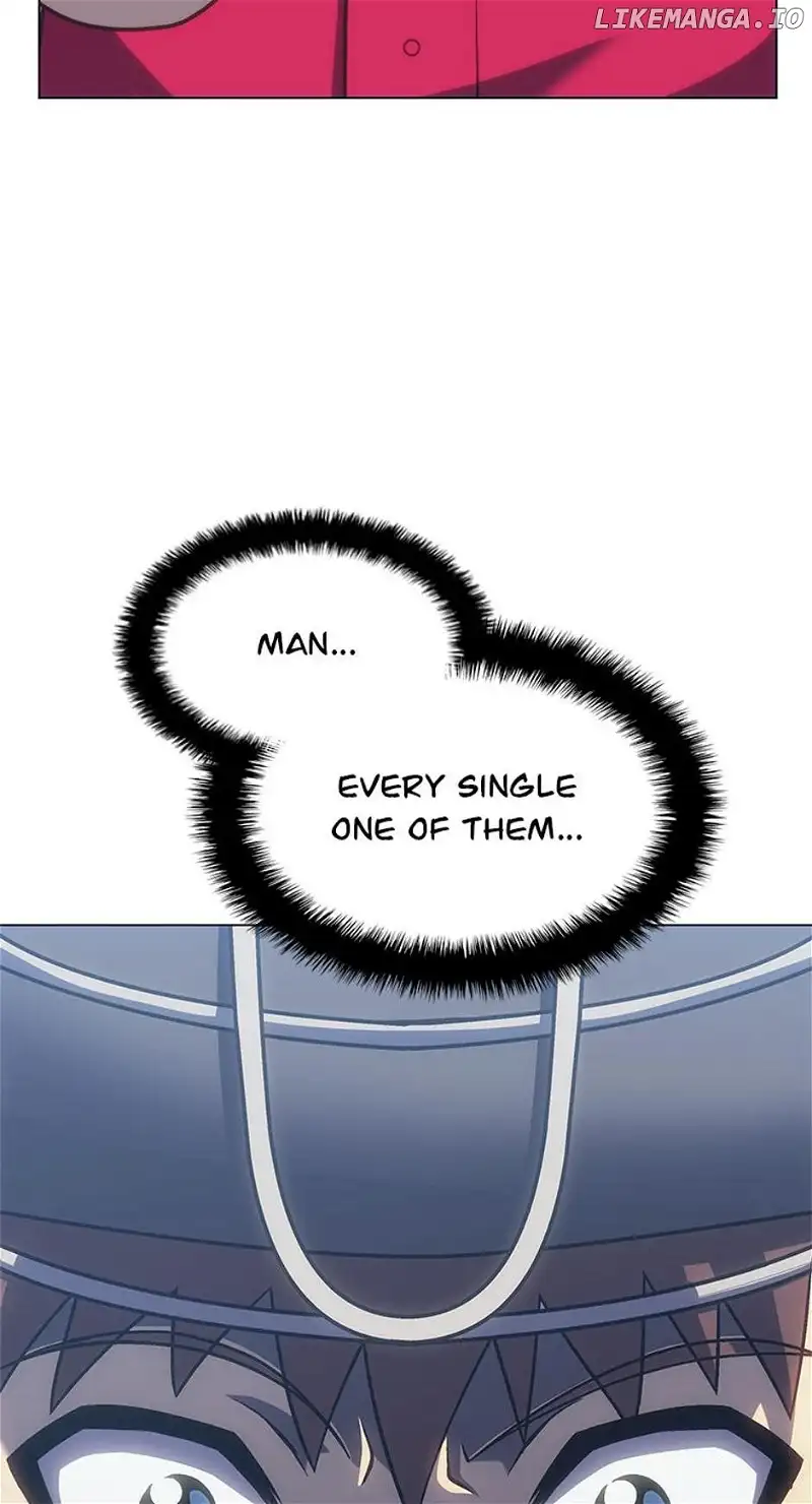 Home Plate Villain Chapter 26 - Page 80