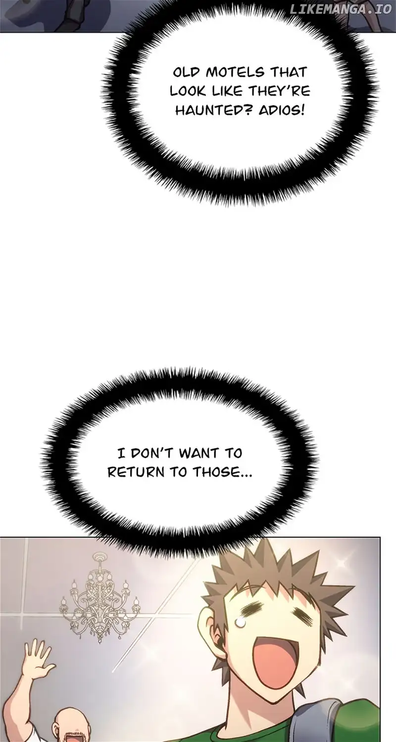 Home Plate Villain Chapter 27 - Page 20