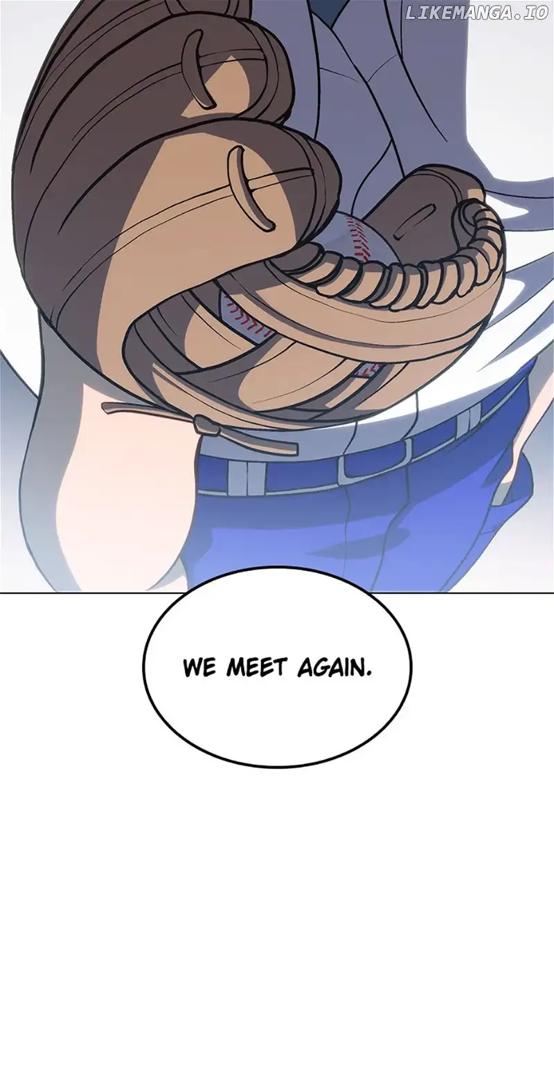 Home Plate Villain Chapter 27 - Page 72