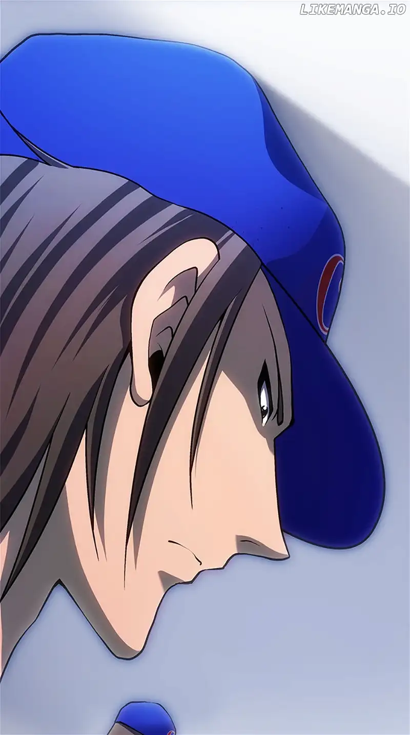 Home Plate Villain Chapter 27 - Page 75