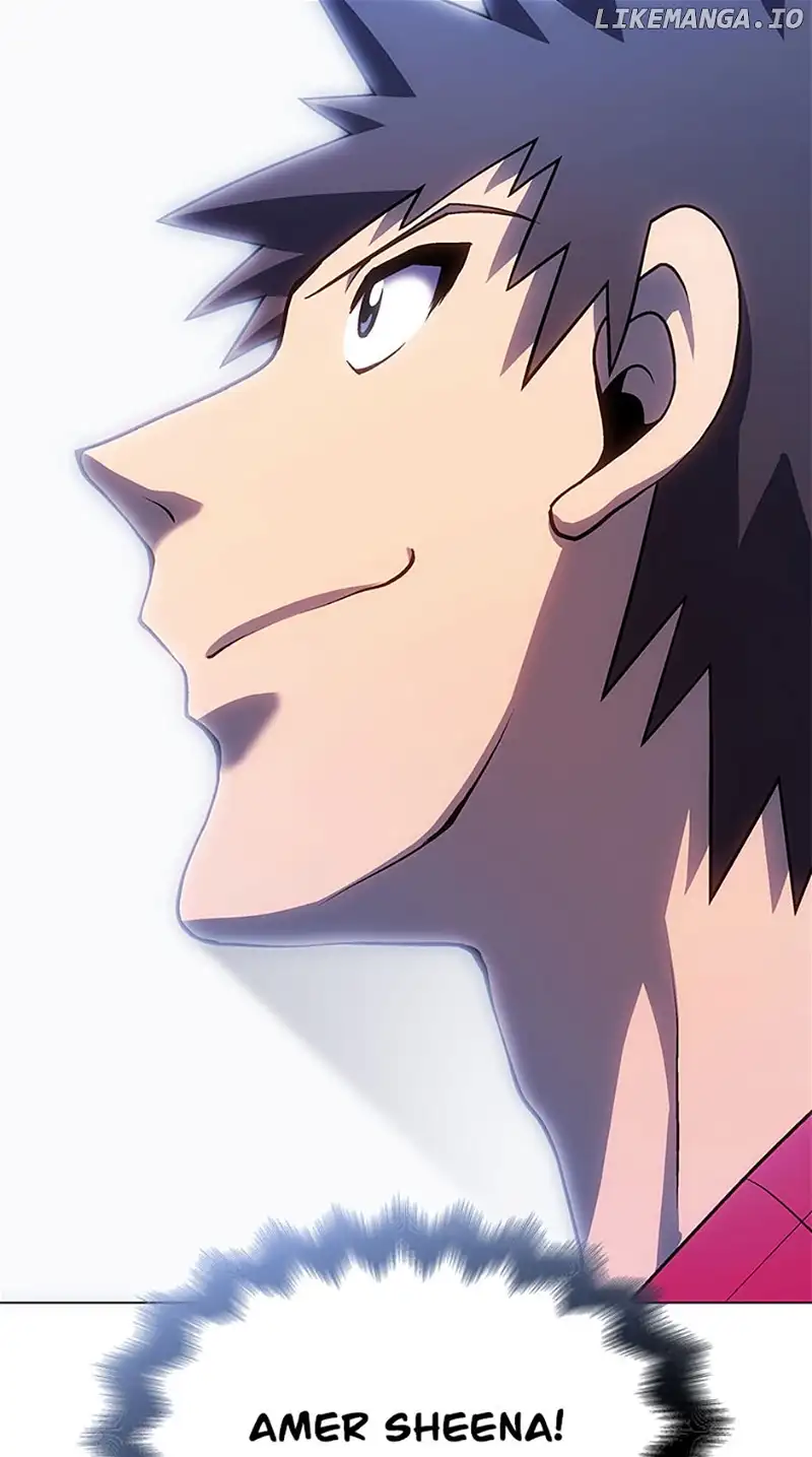 Home Plate Villain Chapter 27 - Page 77