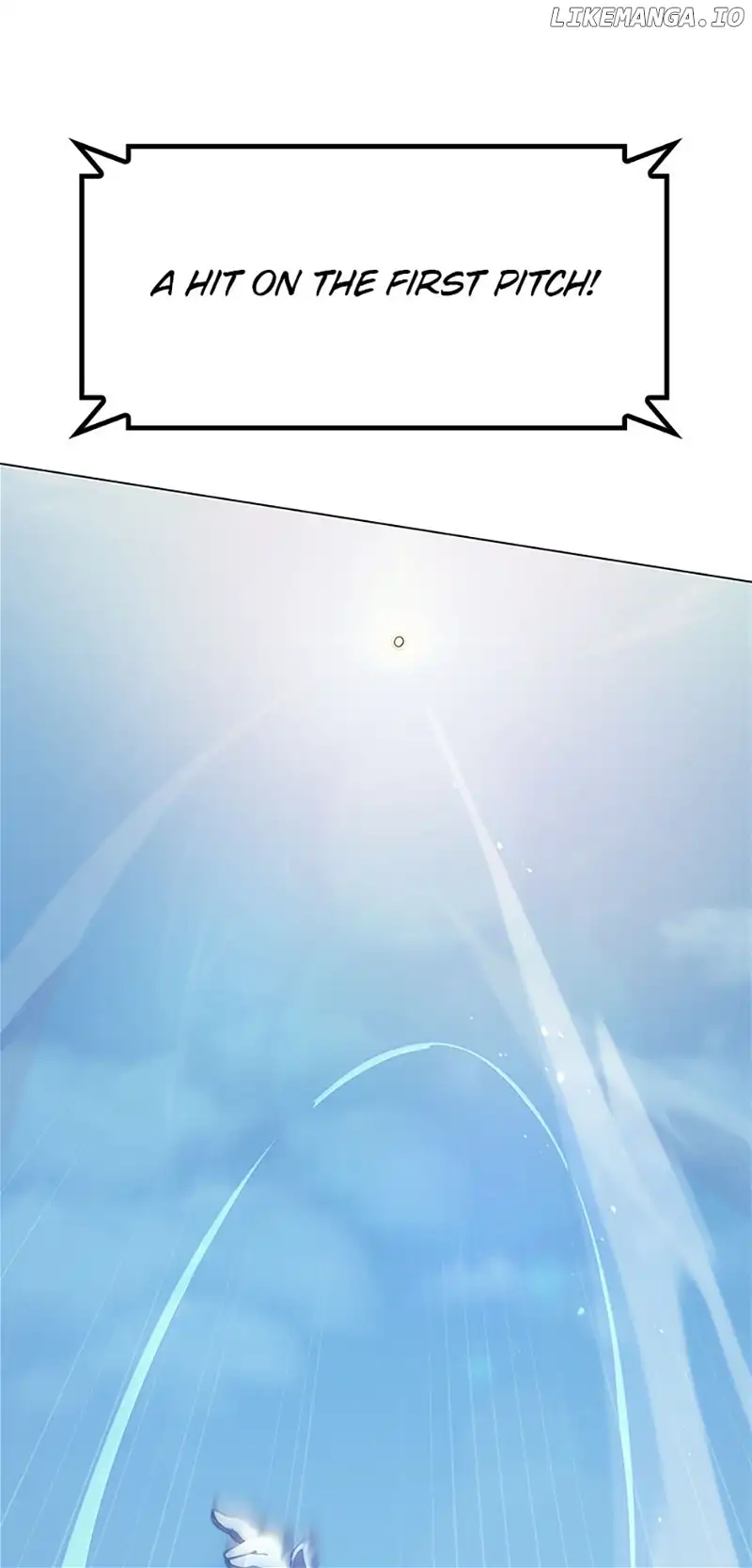 Home Plate Villain Chapter 28 - Page 25