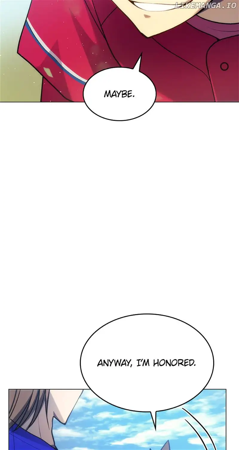 Home Plate Villain Chapter 28 - Page 4