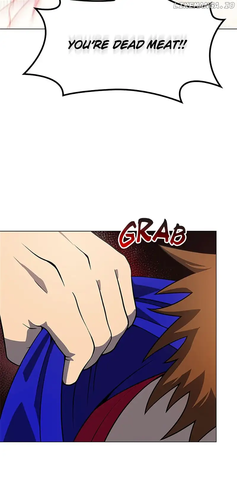 Home Plate Villain Chapter 28 - Page 48