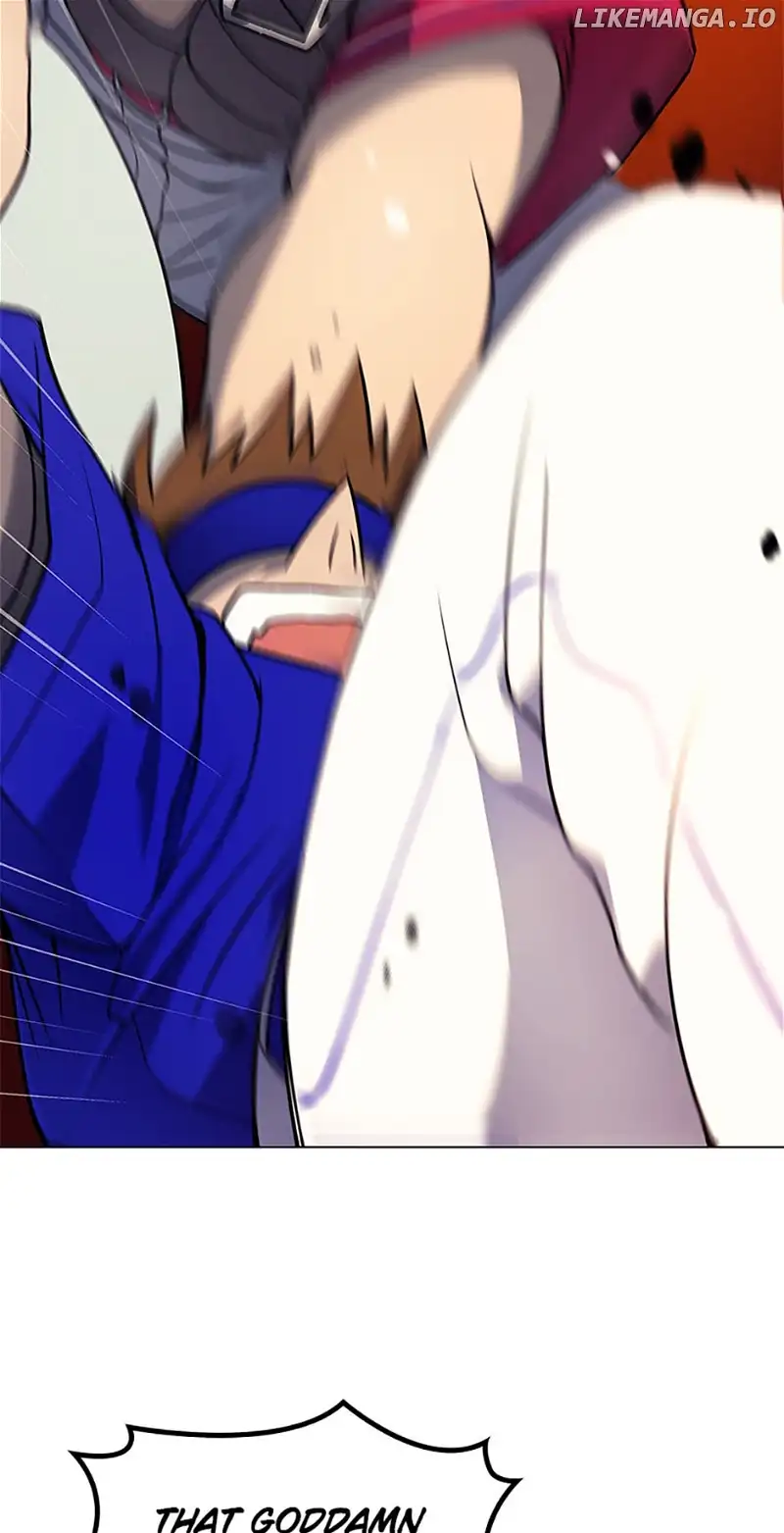 Home Plate Villain Chapter 28 - Page 50