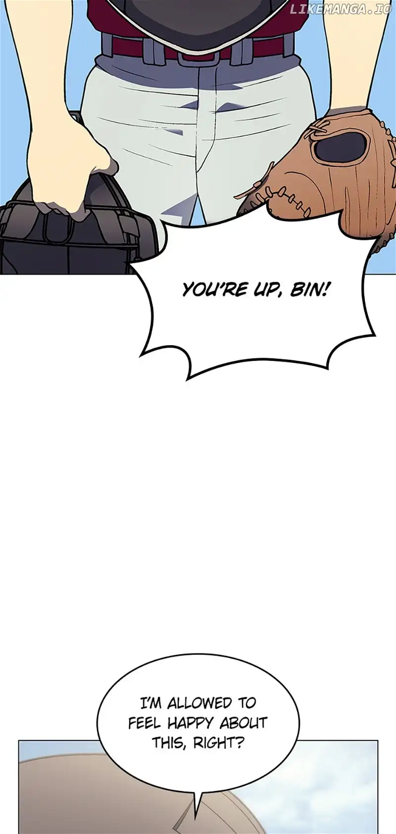 Home Plate Villain Chapter 28 - Page 66